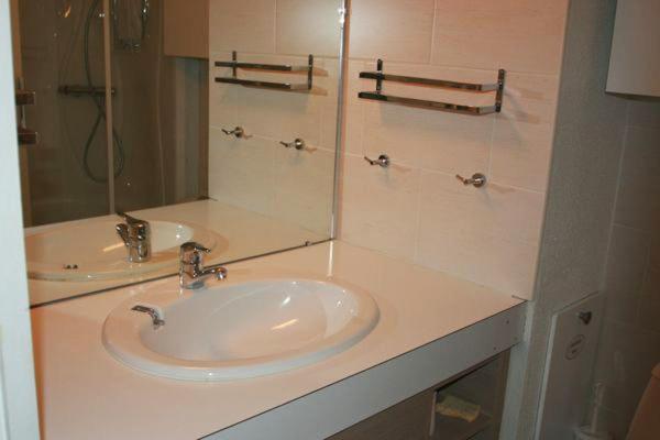 Appartement Au Pied Des Pistes La Mongie Zewnętrze zdjęcie