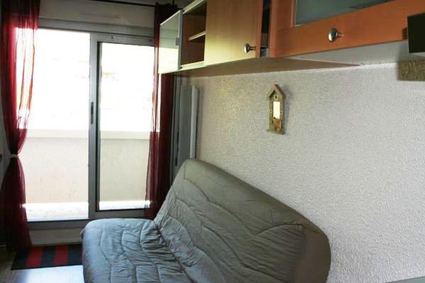 Appartement Au Pied Des Pistes La Mongie Zewnętrze zdjęcie
